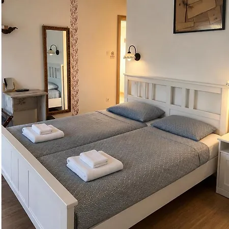 Bed & Breakfast View Motovun